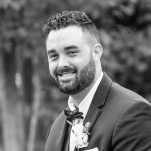 Meet your Posher, Joseph